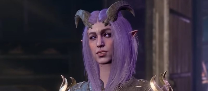Актриса Baldur's Gate 3 раскрыла, что подруга Шедоухарт Ноктюрн изначально была сексуальной демоницей, пока не стала милой соседской девчонкой
