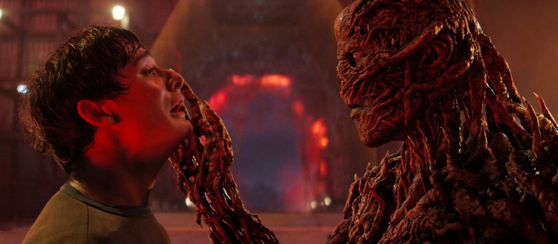 Джейми Кэмпбелл Бауэр рассказал, как спектакль "Очень странные дела" повлиял на его роль Векны в пятом сезоне