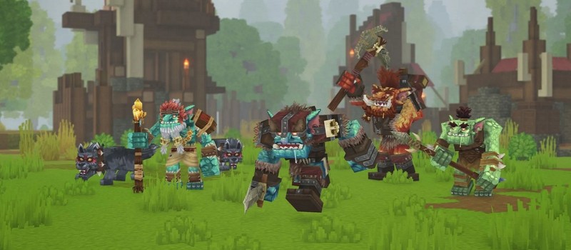 Ранний доступ Hytale не выйдет в Steam, потому что разработчики не хотят читать негативные отзывы геймеров, которые ничего не понимают