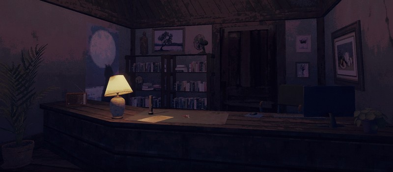 Анонсирована атмосферная игра Springs, Eternal от создателя Gone Home и Tacoma – релиз в следующем году