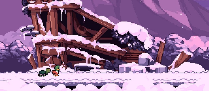 Разработчик платформера Windswept с 97% положительных отзывов в Steam едва сводит концы с концами, несмотря на успешный запуск