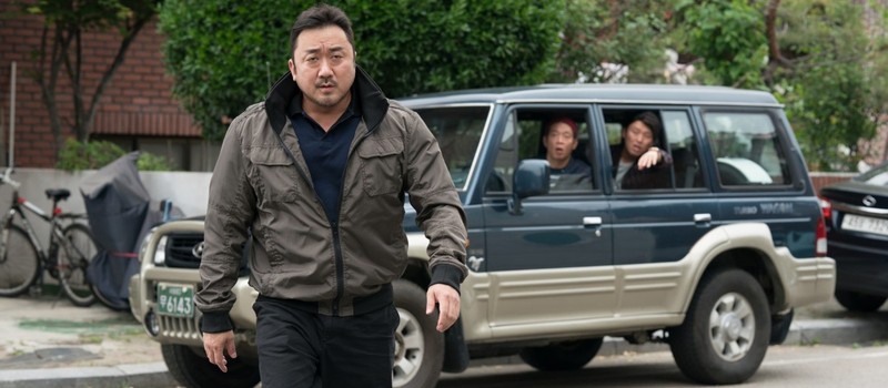 В новом спин-оффе "Операции по спасению" сыграют Ма Дон Сок и Лиса из BlackPink