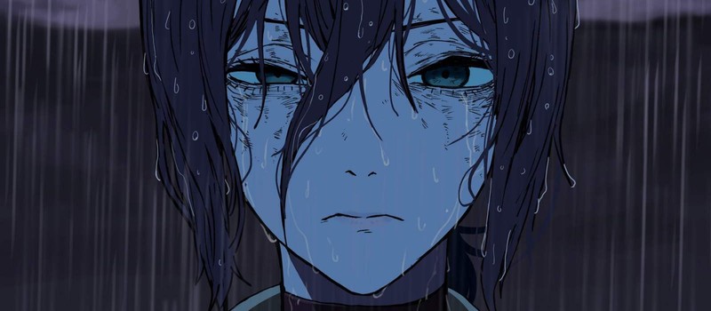 Аниме "Человек-бензопила. Фильм: История Резе" появится в "цифре" 9 декабря