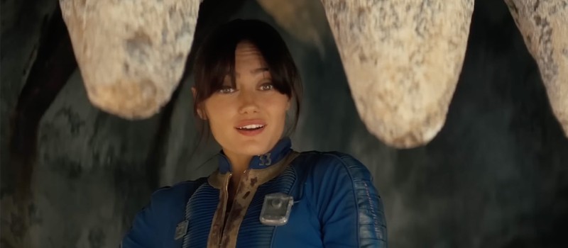 Новый клип сериала Fallout показал культовую локацию из New Vegas