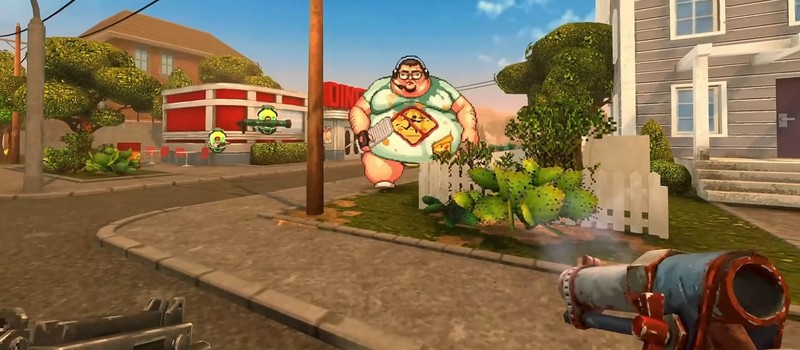 Running With Scissors отменила российскую игру Postal: Bullet Paradise всего через сутки после анонса из-за скандала с ИИ-контентом – разработчики были вынуждены закрыться