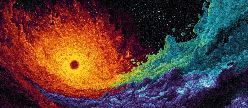 Финальные данные телескопа в Чили опровергли 30 космологических теорий и углубили главную загадку Вселенной