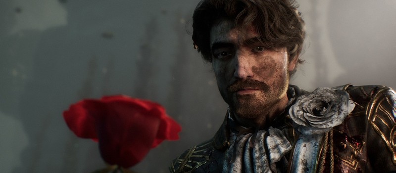 Чарли Кокс до сих пор не сыграл в Clair Obscur: Expedition 33, потому что его пугает продолжительность игры