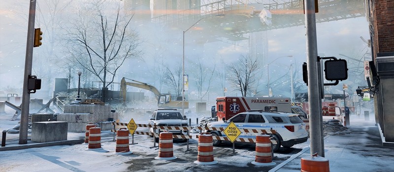 Следующий патч добавит в Battlefield 6 зимнюю карту, временные режимы и ледоруб