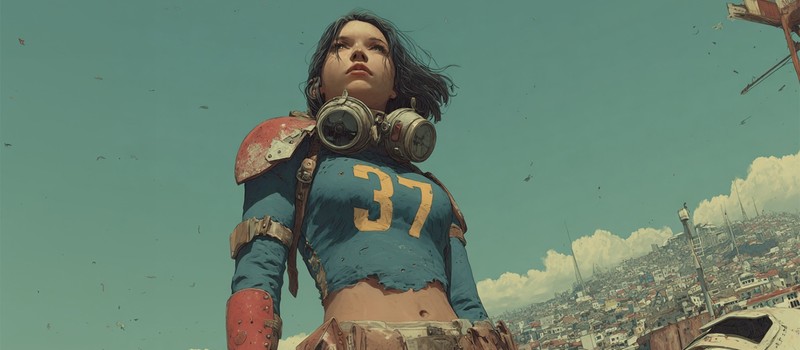 Бывший разработчик Fallout 4 хочет перенести кораблестроение из Starfield в Fallout 5 вместе с расширенной кастомизацией силовой брони