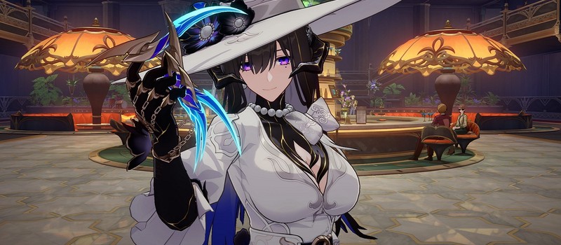 Обновление 3.8 для Honkai: Star Rail отправит игроков в Пенаконию на поиски утерянных воспоминаний