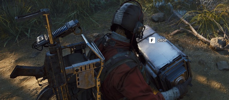 Продажа скрафтченых предметов в ARC Raiders не приносит прибыли