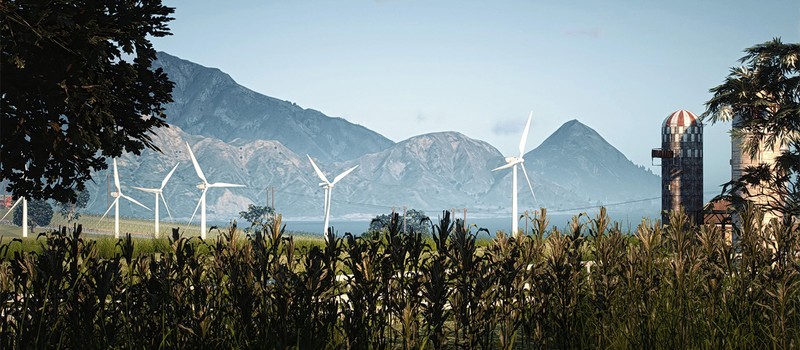 Моддер создаёт целую мультивселенную Grand Theft Auto внутри GTA 5 вместо ожидания GTA 6