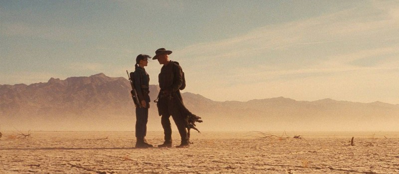 Во втором сезоне сериала Fallout каждый уголок будет полон пасхалок