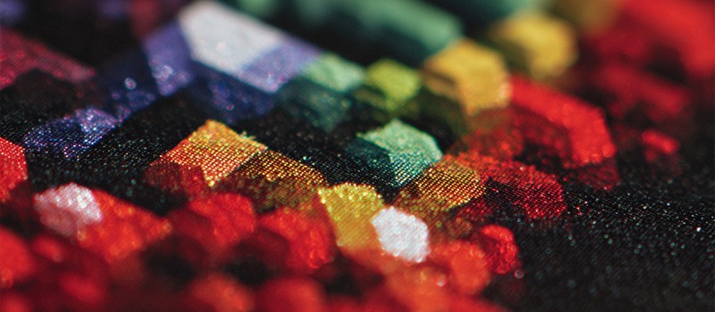 Ученые создали 3D-дисплеи, которые можно увидеть и потрогать