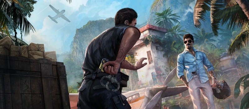 В Airport Contraband игроку предстоит стать офицером таможни в тропическом аэропорту и разбираться с путешественниками и контрабандистами