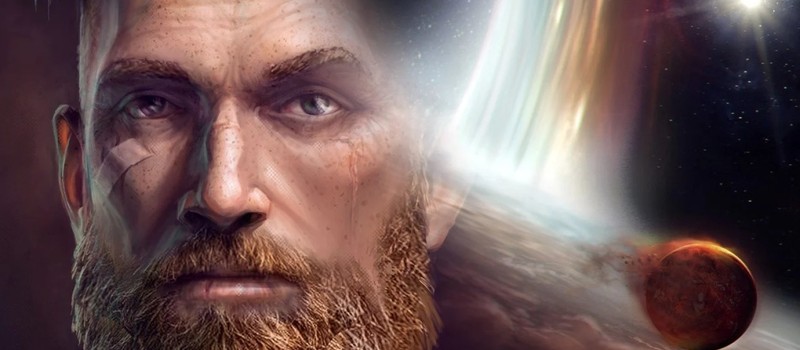 Шутер от третьего лица, враги-слизь и загадочные русские в геймплее отмененного экслюзива Draconis для PS5 от студии Deviation Games