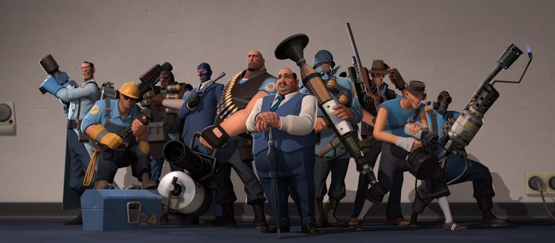 Valve надавила на разработчиков Team Fortress 2 Classic, чтобы те переименовали  модификацию
