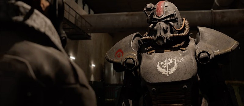 Фанаты создали 45-минутный фильм по Fallout с битвой за ГЕЛИОС Один