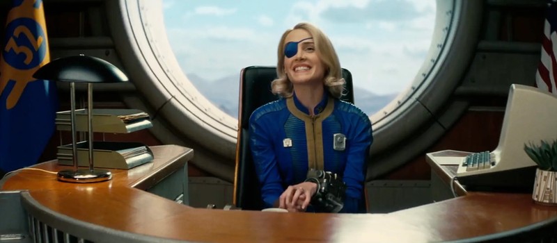 Съемки третьего сезона Fallout начнутся летом 2026 года