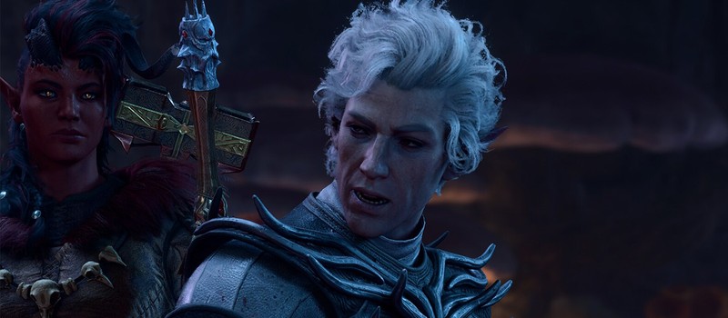 Фанат рассчитал, что в Baldur's Gate 3 почти 237 часов озвученных диалогов, а Астарион оказался главным болтуном