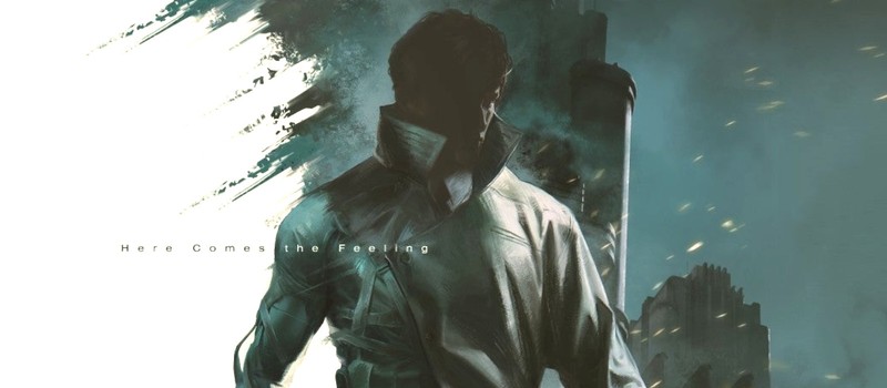 Кодзима заявил, что может делать шпионские игры с закрытыми глазами