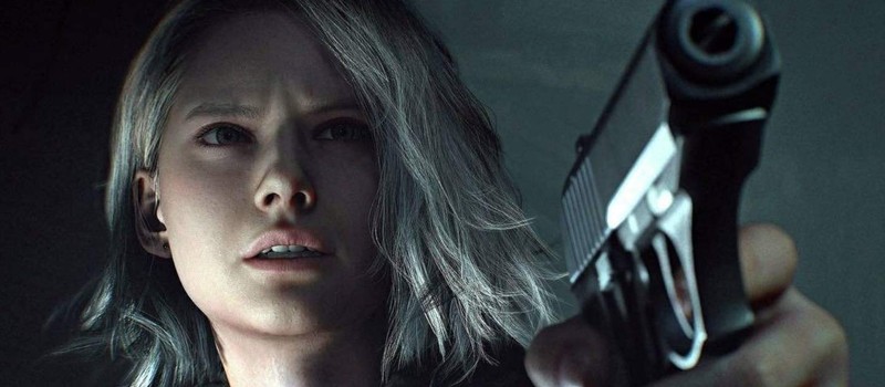 Вторым играбельным героем Resident Evil Requiem может стать не Леон