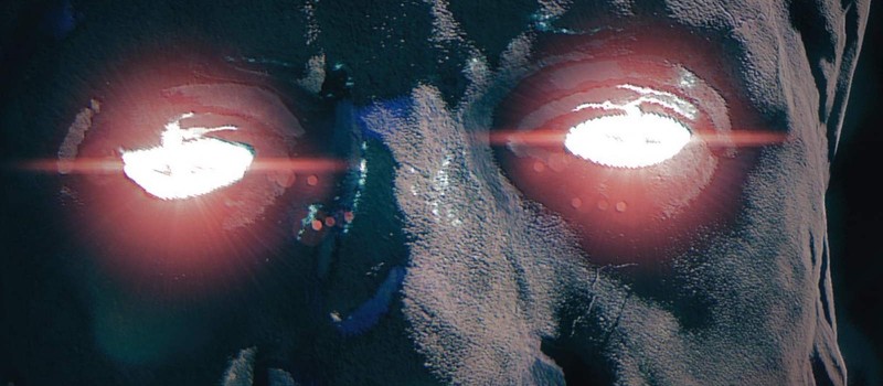 Вышел симулятор Skate Story про стеклянного демона-скейтбордиста