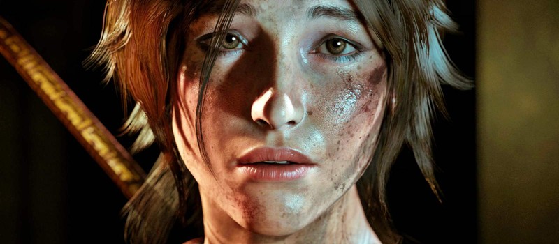 Джефф Кили тизерит некий анонс по Tomb Raider на TGA 2025