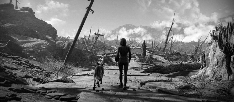Тодд Говард объяснил, почему постапокалипсис Fallout 4 на самом деле оптимистичен