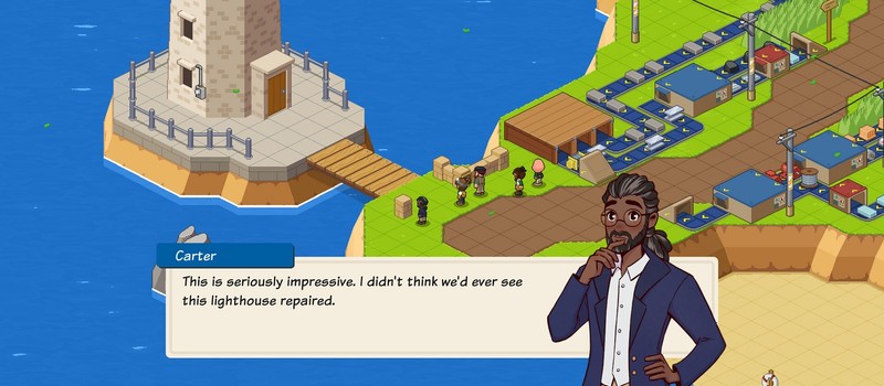 Создатель игры с некогда идеальным рейтингом пожаловался на Valve и назвал хейтеров woke-повестки "людьми с отсталыми взглядами"