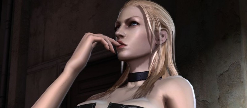 Capcom намекает на возрождение серий Ace Attorney, Mega Man и Devil May Cry