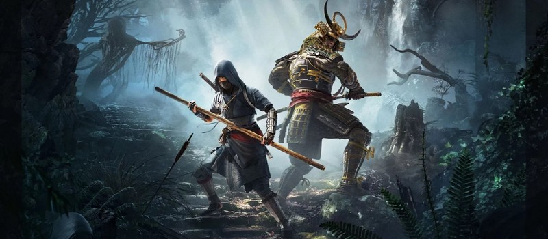 Геймдиректор Assassin's Creed Shadows пообещал делать упор на паркуре в будущих играх серии и оставить выбор из двух героев там, где он будет уместен