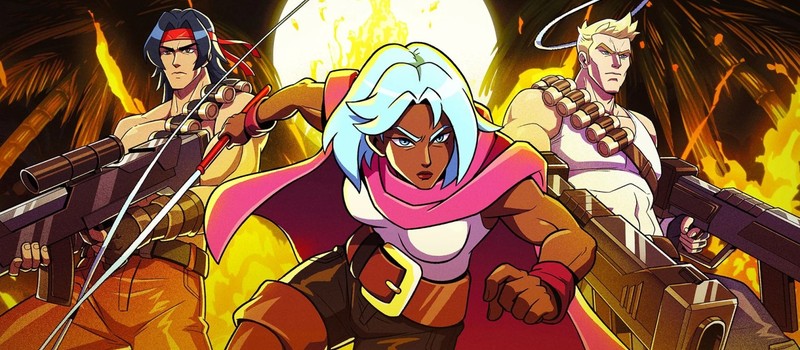 Более 450 разработчиков объединились, чтобы выбрать правильное название для жанра Vampire Survivors