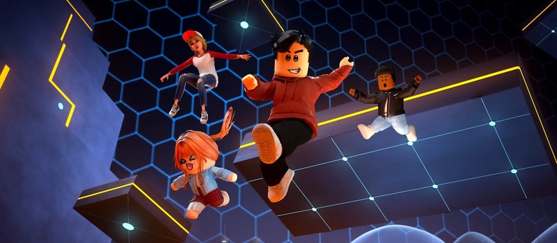 Дети массово пишут обращения в защиту Roblox в Кремль и Лигу безопасного интернета