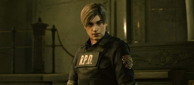 В Resident Evil Requiem появится Леон Кеннеди – персонаж засветился на обложке в PlayStation Store