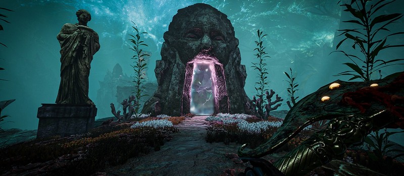 На следующей неделе Tainted Grail получит дополнение Sanctuary of Sarras и масштабный патч с оптимизацией и новым контентом