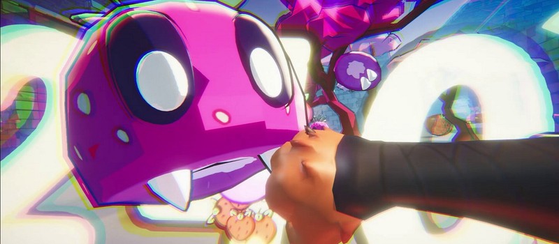 Бывший аниматор Doom Eternal выпустил свою первую инди-игру High Fructose про лису-ниндзя и фруктовых демонов