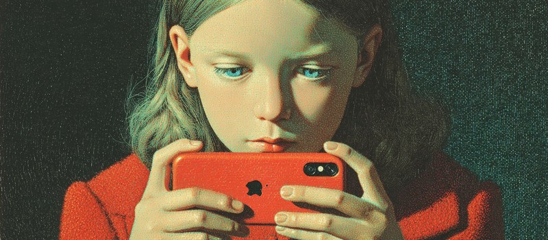 Исследование выявило четкую связь между соцсетями и симптомами СДВГ у детей