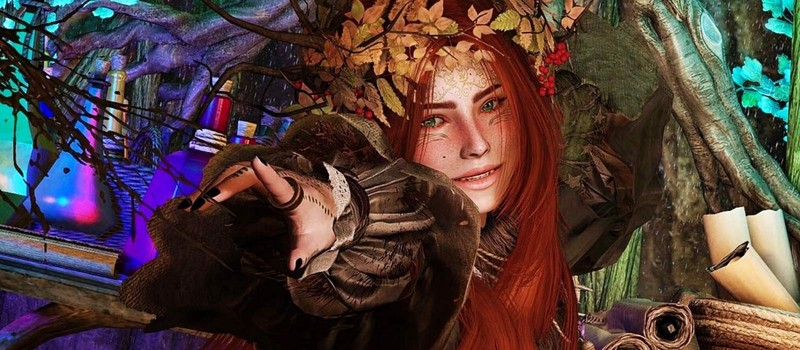 Skyrim вышел на Switch 2 с улучшенной графикой и бесплатным апгрейдом