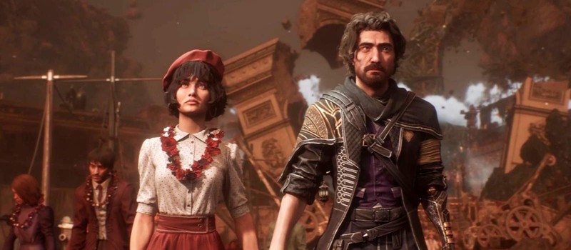 Объявлен лонг-лист номинантов BAFTA Games Awards 2025 с Clair Obscur Expedition 33, Dipsatch и ARC Raiders