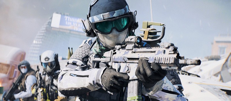 Обновление Winter Offensive для Battlefield 6 вызвало фризы, которые лечатся отключением списка друзей в Steam