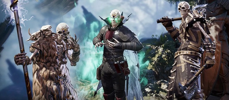 Директор Larian утверждает, что у студии нет планов на Divinity: Original Sin 3 – но геймеры уже сами все поняли