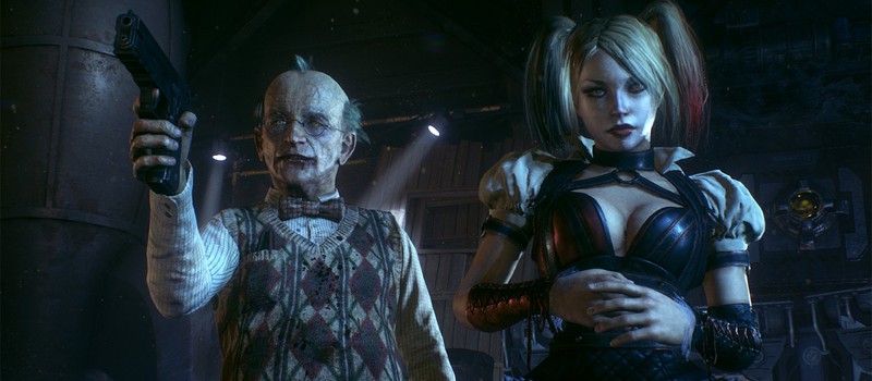 Netflix считает игровое подразделение Warner Bros. практически ничего не стоящим