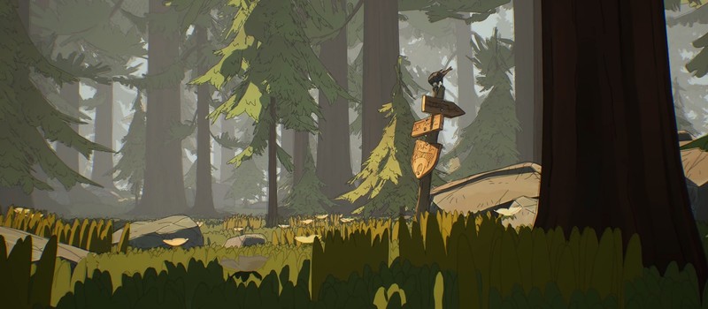 На The Game Awards 2025 покажут первую игру студии бывшего геймдиректора The Last of Us Брюса Стрейли – и это нечто мультяшное