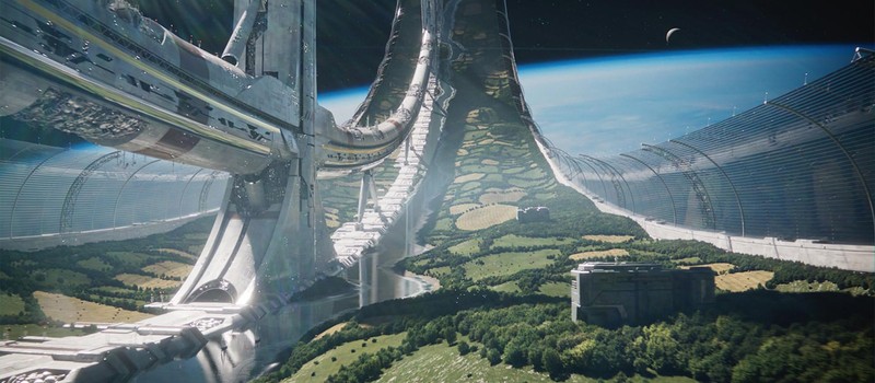 Техномиллиардеры строят частные города, чтобы сбежать из США