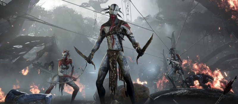 Мрачный сюжет и снайпеская дуэль на'ви в релизном трейлере дополнения From the Ashes для Avatar: Frontiers of Pandora