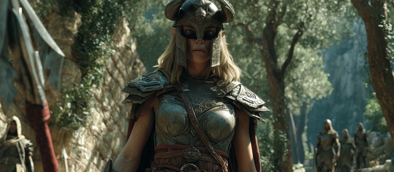 Игроки считают, что в трейлере Skyrim для Switch 2 намекнули на релиз The Elder Scrolls 6