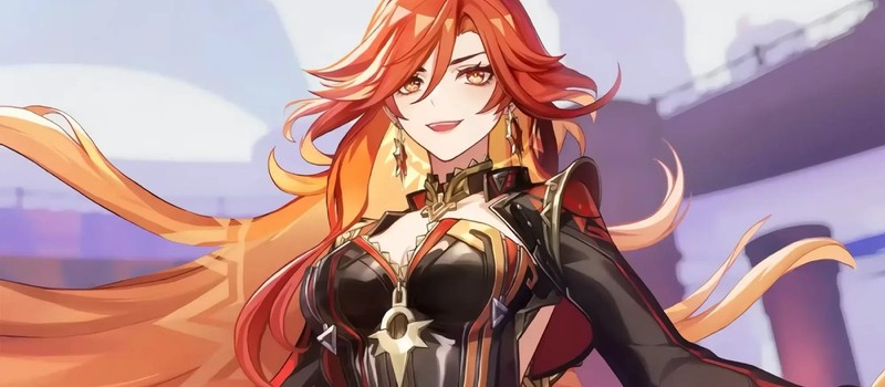 Genshin Impact обошла Fortnite в поисковых запросах на Pornhub