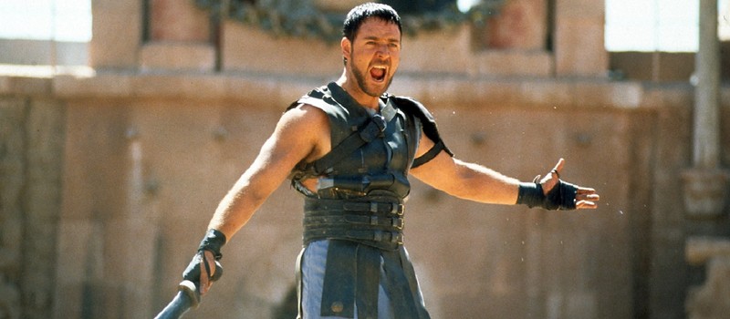 Рассел Кроу раскритиковал "Гладиатора 2" за появление внебрачного сына Максимуса – с таким сюжетным ходом актер боролся еще во времена оригинала