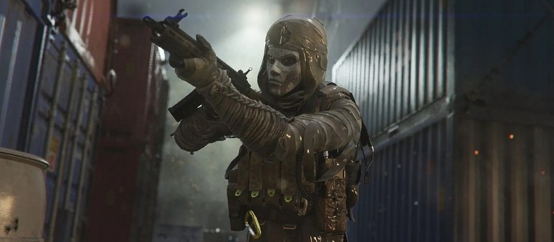 В Госдуме потребовали проверить Call of Duty на русофобию и запретить